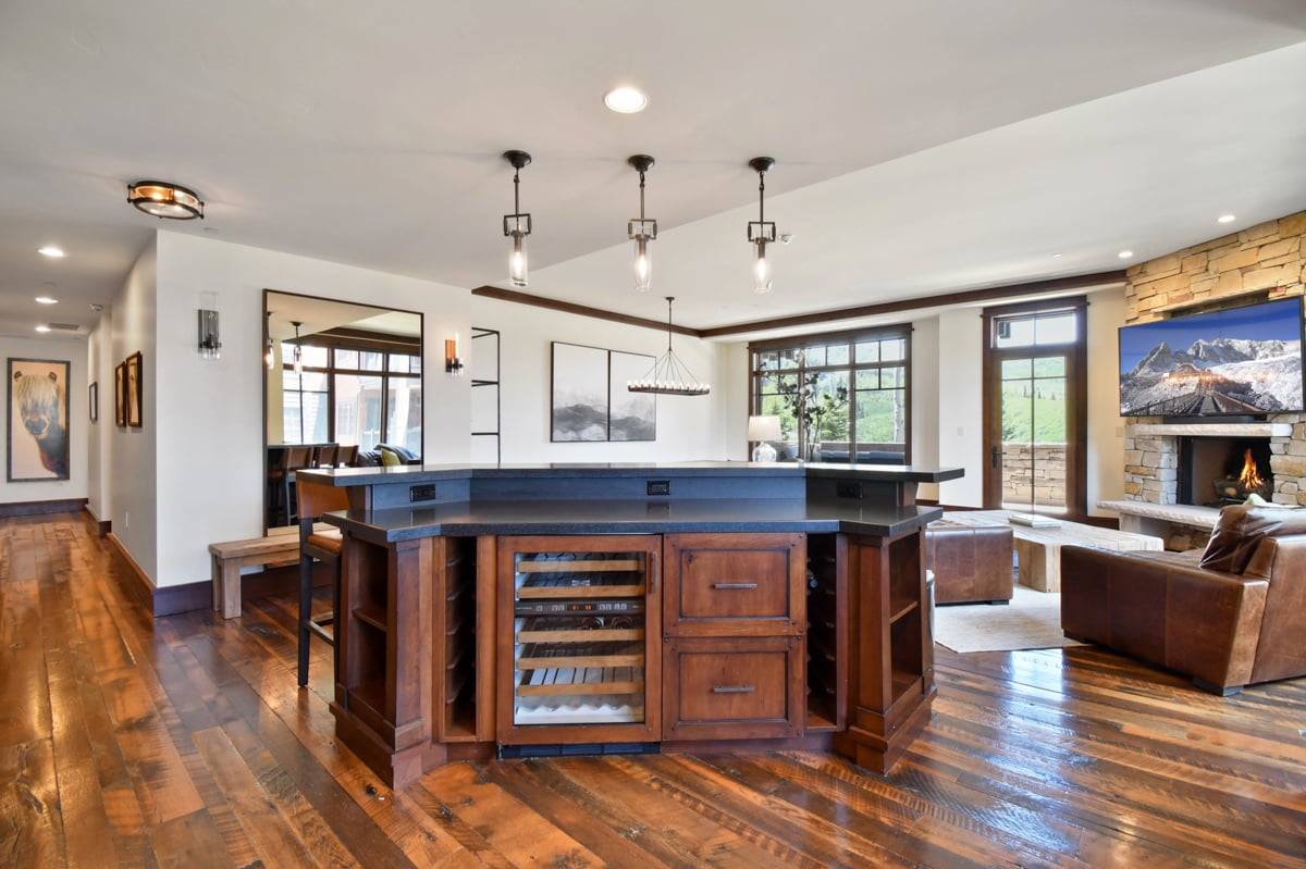 Arrowleaf Lodge #107