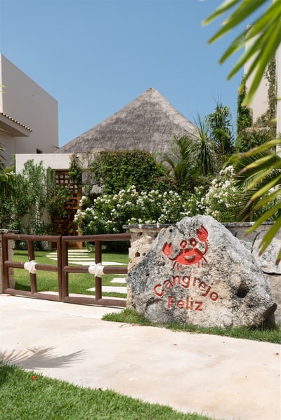 Luxury Villa Photo #11