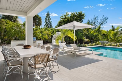 Luxury Villa Photo #20