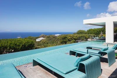 Luxury Villa Photo #7