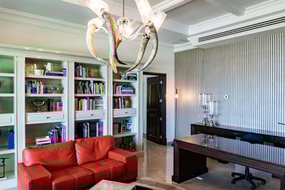 Luxury Villa Photo #13