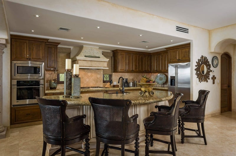 Casa Corazon del Mar