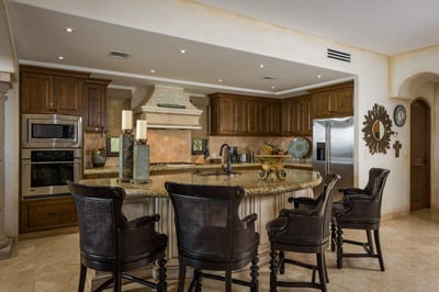 Luxury Villa Photo #28