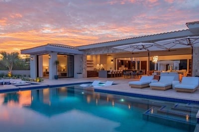 Luxury Villa Photo #8