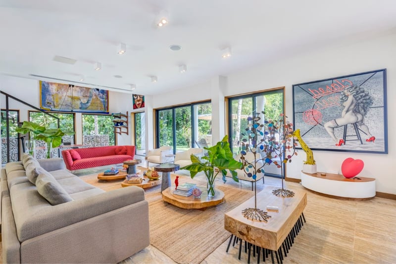 Arrecife 64 | Starfish