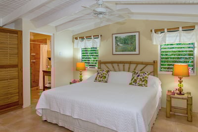 Luxury Villa Photo #16