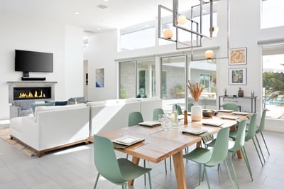 Luxury Villa Photo #10