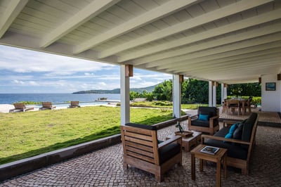 Luxury Villa Photo #16