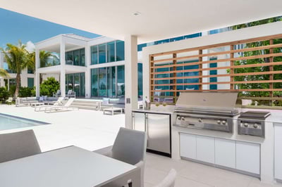 Luxury Villa Photo #5