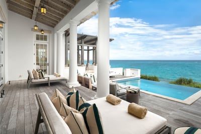 Luxury Villa Photo #12