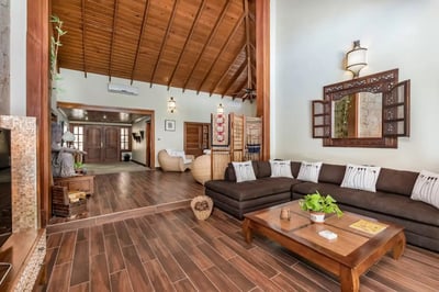 Luxury Villa Photo #68