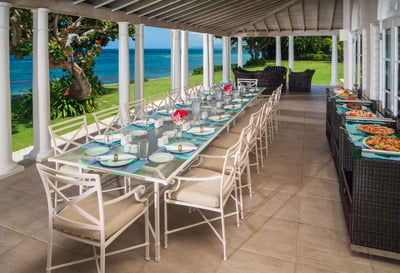 Luxury Villa Photo #8