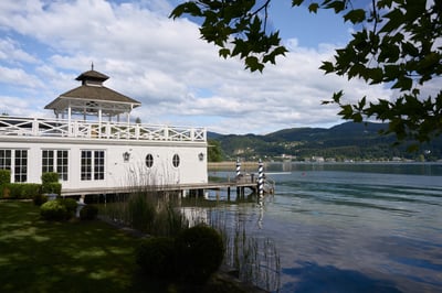 Luxury Villa Photo #5