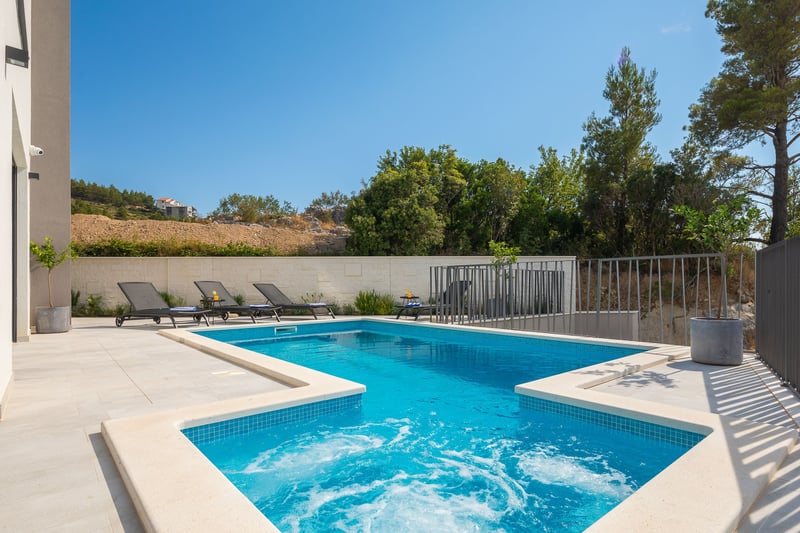 Villa Marinero Split