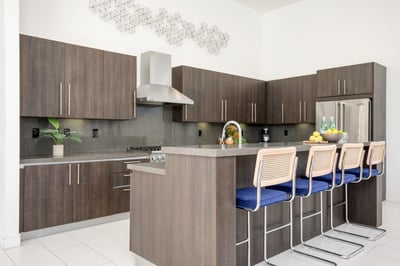 Luxury Villa Photo #49