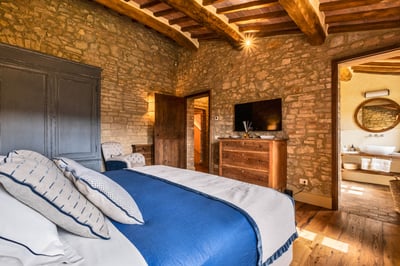 Luxury Villa Photo #28