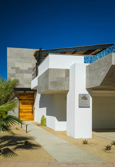 Luxury Villa Photo #17