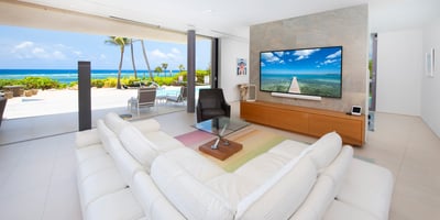 Luxury Villa Photo #12