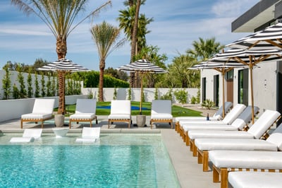 Luxury Villa Photo #4