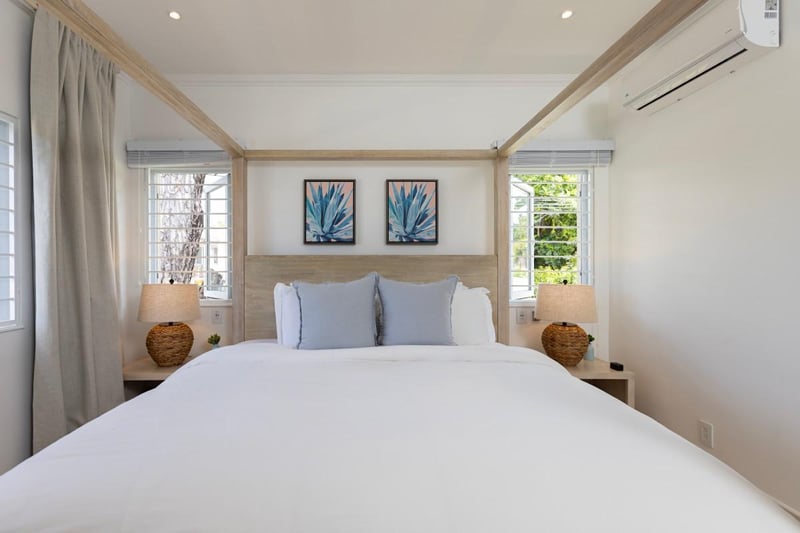 Kaiso & Kai Beachfront Villas