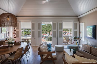 Luxury Villa Photo #21