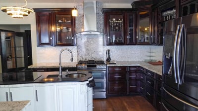 Luxury Villa Photo #16