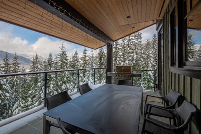 Luxury Villa Photo #41