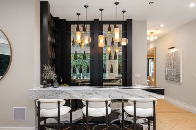 Luxury Villa Photo #20
