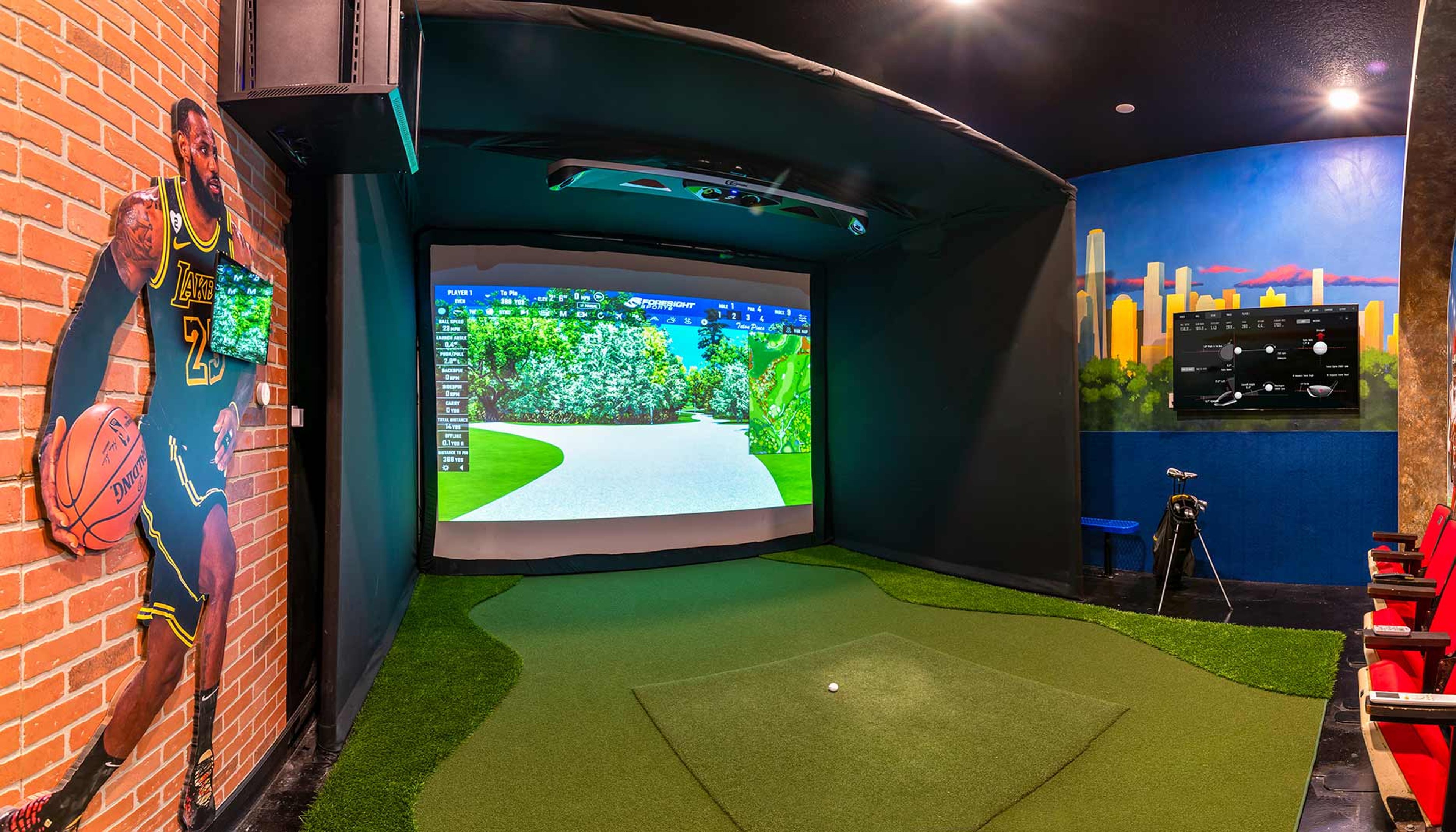 Bump & Run at Villatel Village Solterra - 2