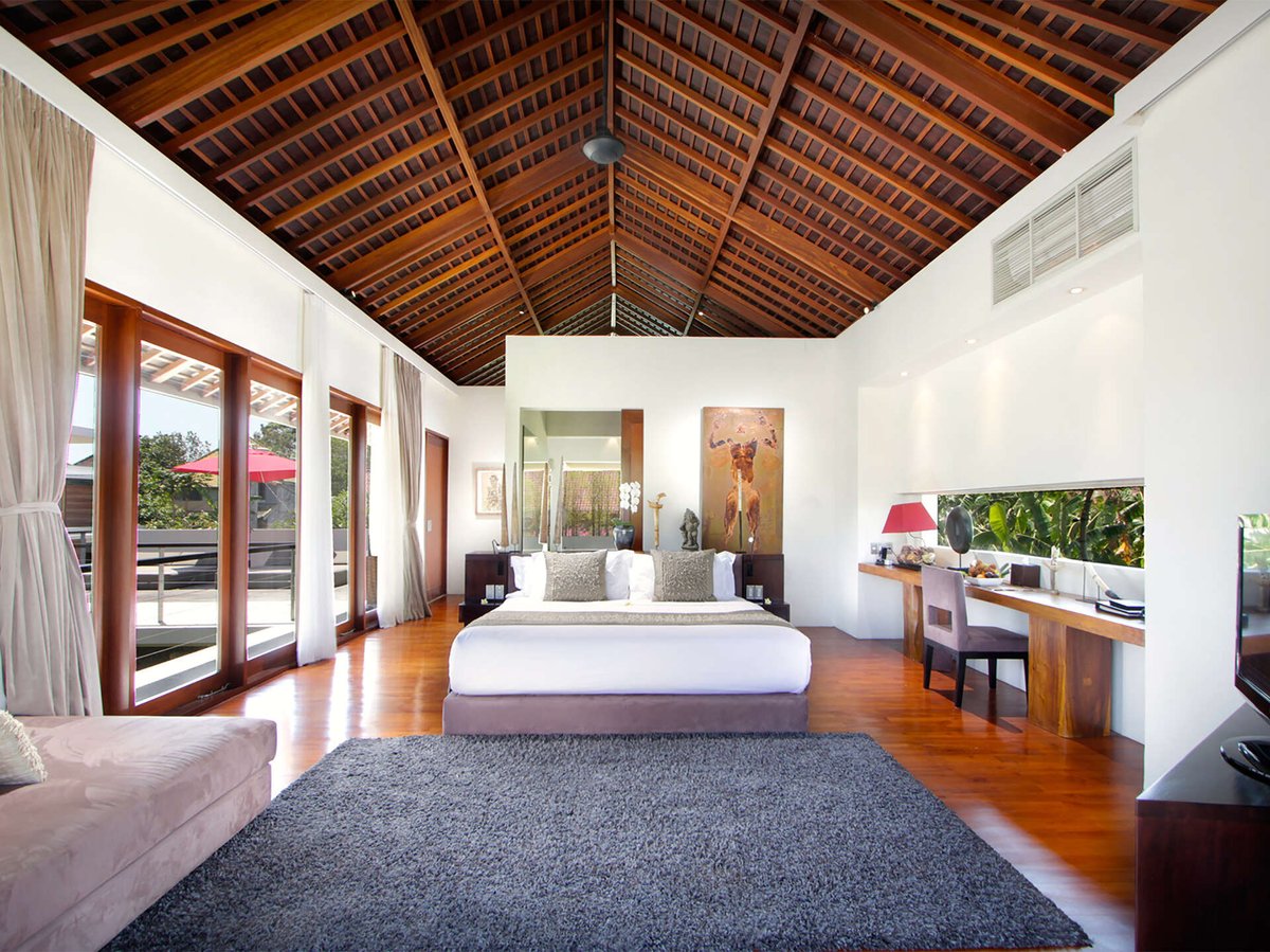 Kalyani villa rental - 16