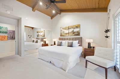 Luxury Villa Photo #40