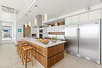 Luxury Villa Photo #21