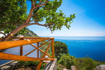 Luxury Villa Photo #16
