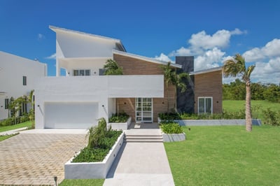 Luxury Villa Photo #58