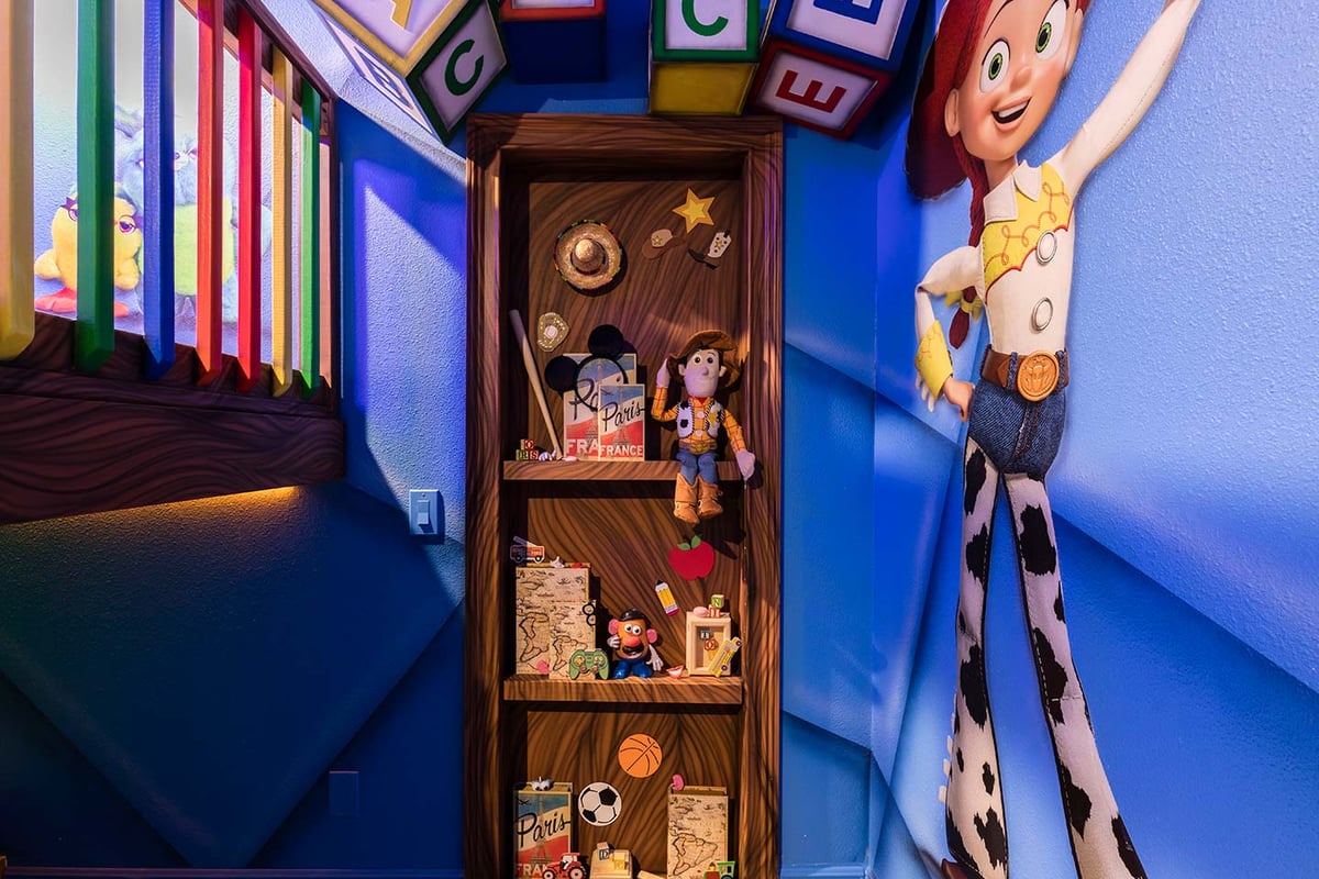 The Hen House Hideaway