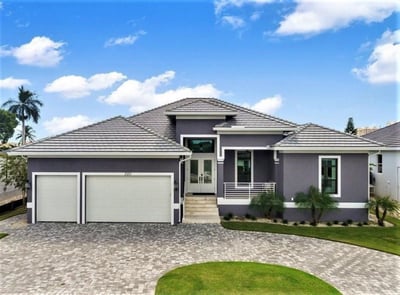 Luxury Villa Photo #18