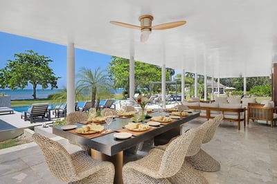 Luxury Villa Photo #13
