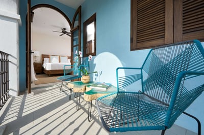 Luxury Villa Photo #10
