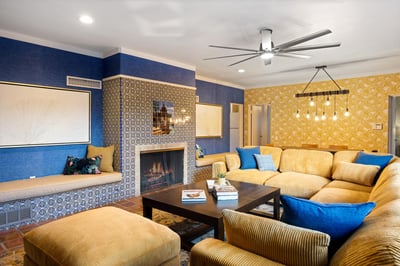 Luxury Villa Photo #45