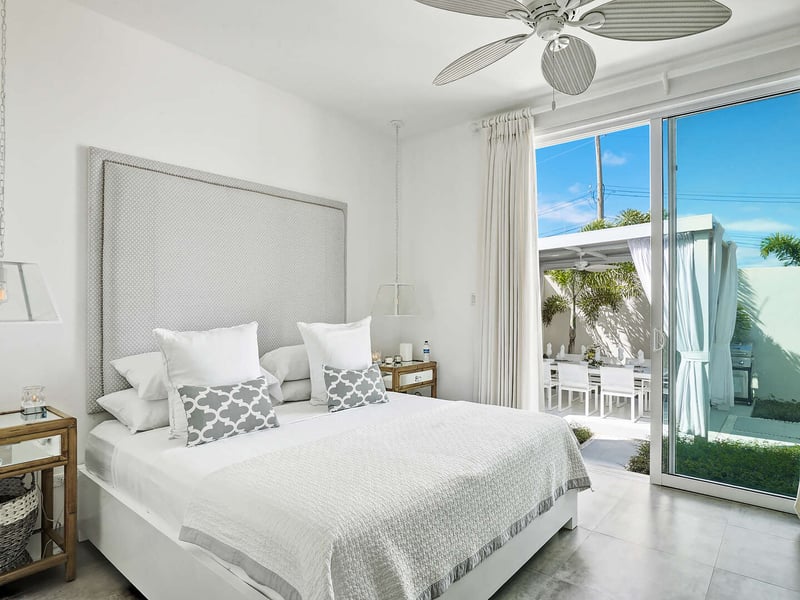 Footprints North Cottage