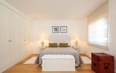 Luxury Villa Photo #23