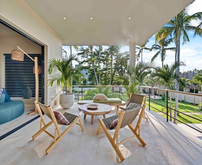 Luxury Villa Photo #11