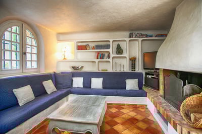 Luxury Villa Photo #13