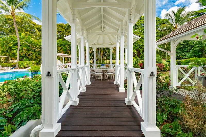 Serenity at Sandy Lane