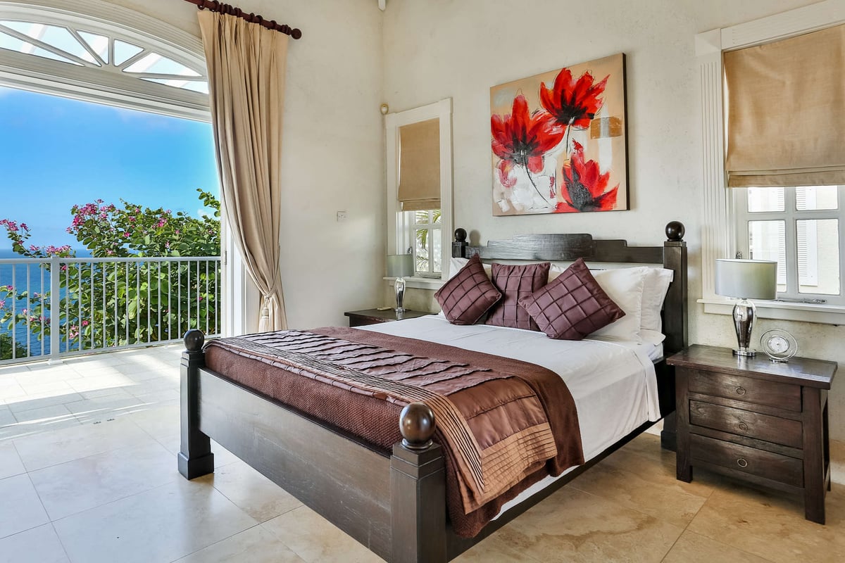 Cayman Villa villa rental in Sea Breeze Hills - 44