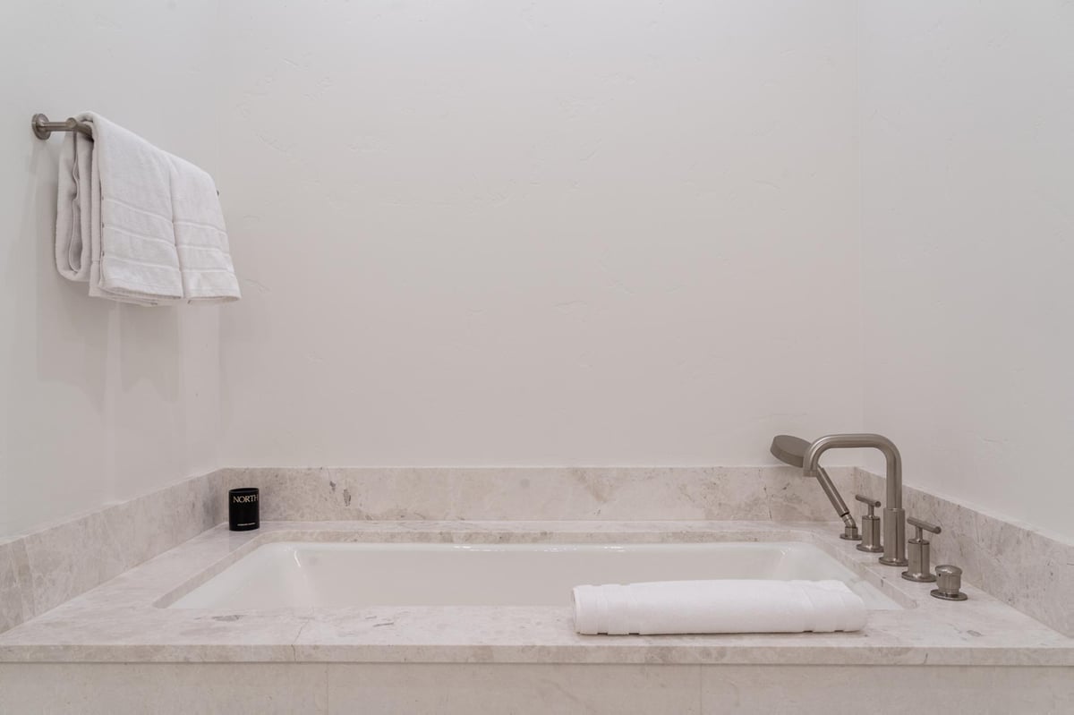 Inspiration Point Townhome 8C