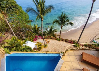 Luxury Villa Photo #2