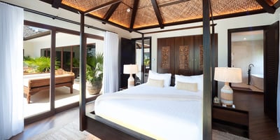 Luxury Villa Photo #19