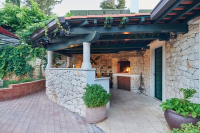 Luxury Villa Photo #11