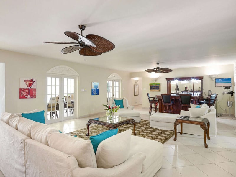 Aliseo at Sandy Lane